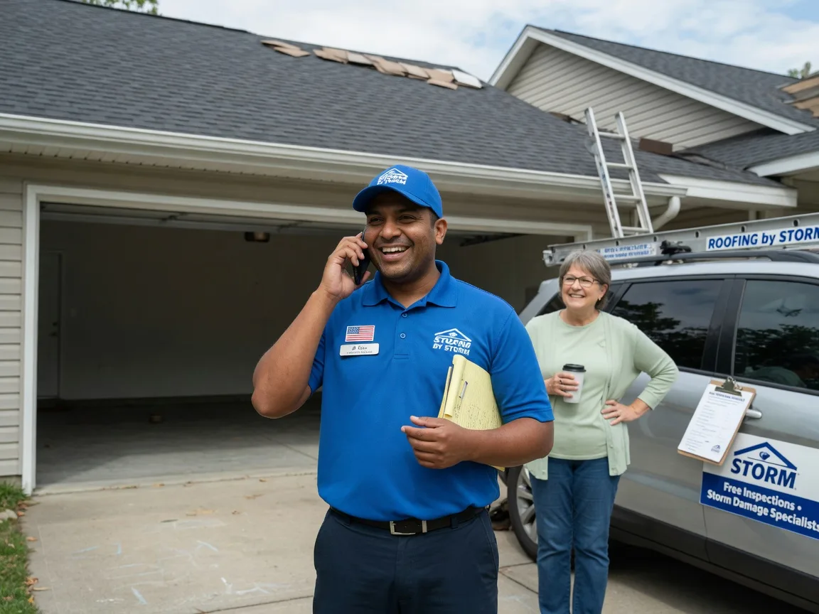 Roof Repair Near Me Bonham, TX FAQs